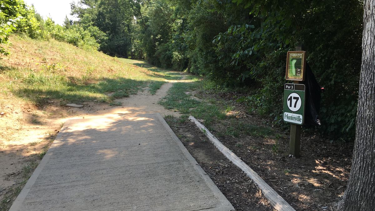 Hole 17