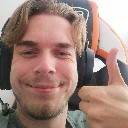 User avatar image