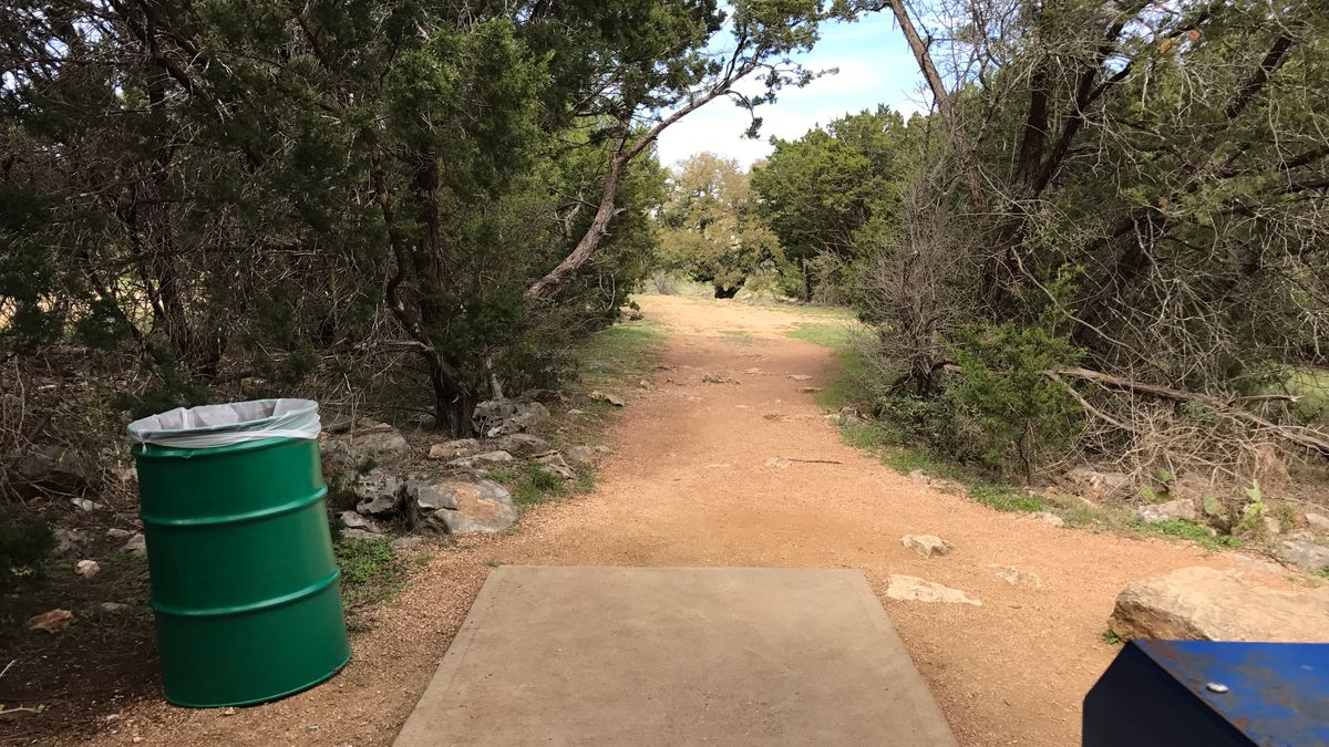 Hole 6