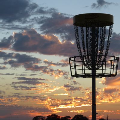 Hole 7
