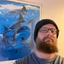 User avatar image