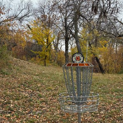 Hole 18