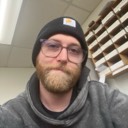 User avatar image