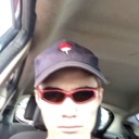 User avatar image