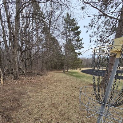 Course photo