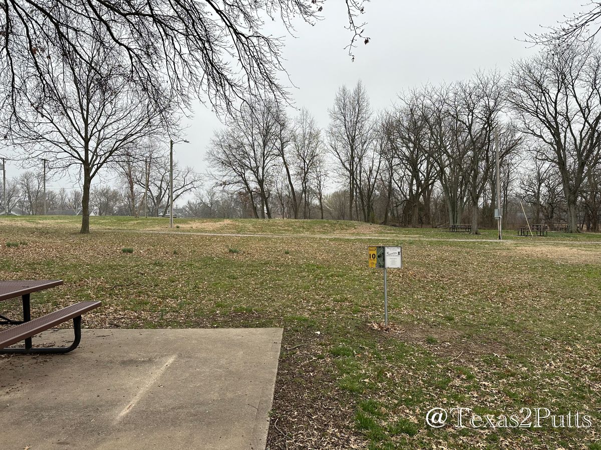 Hole 10