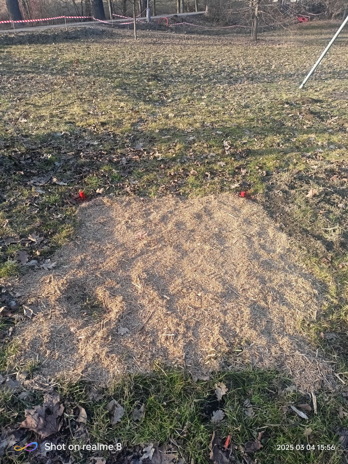 Fajná 18 jamka 7