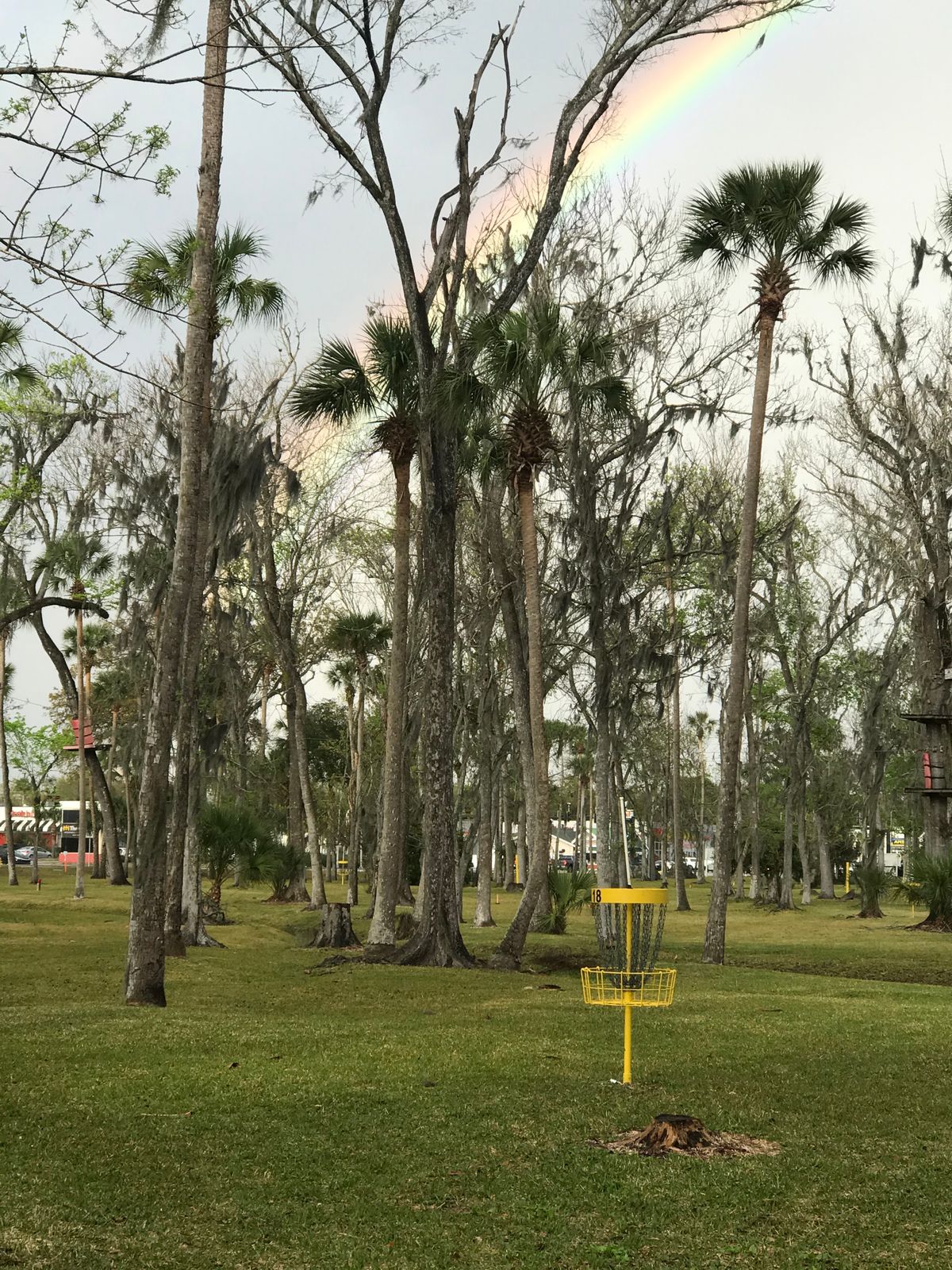2/16/20 after the rain came through