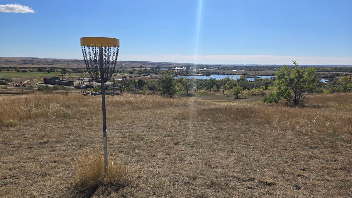 Hole 5