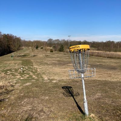 Course photo