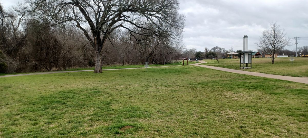 Hole 15
