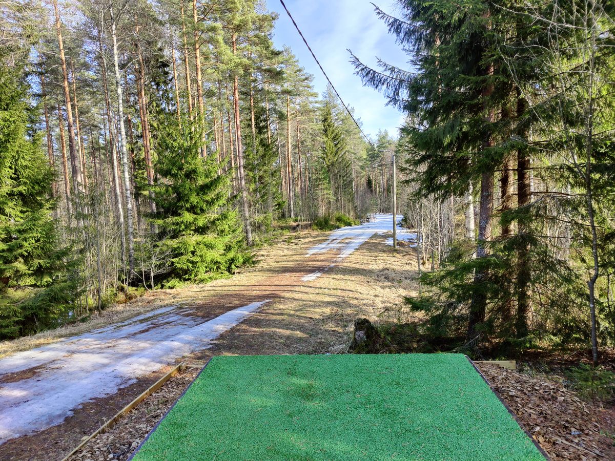 Väylä 11 tii