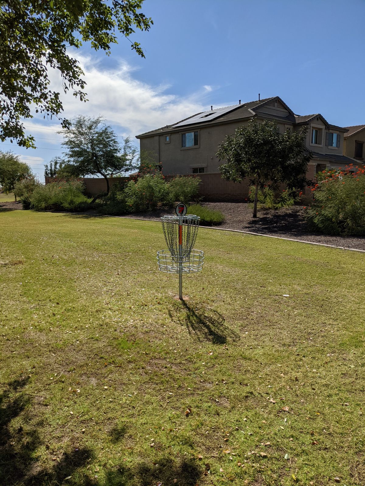 Hole 7