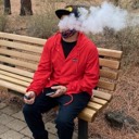User avatar image