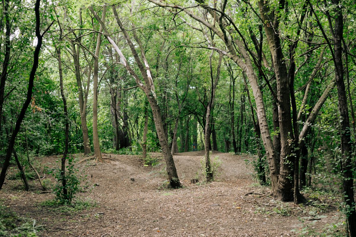 Hole 4