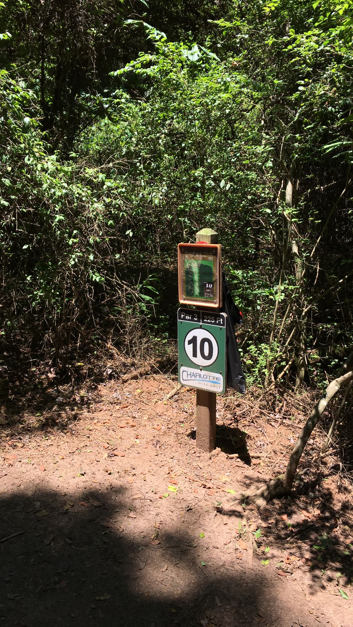 Hole 10