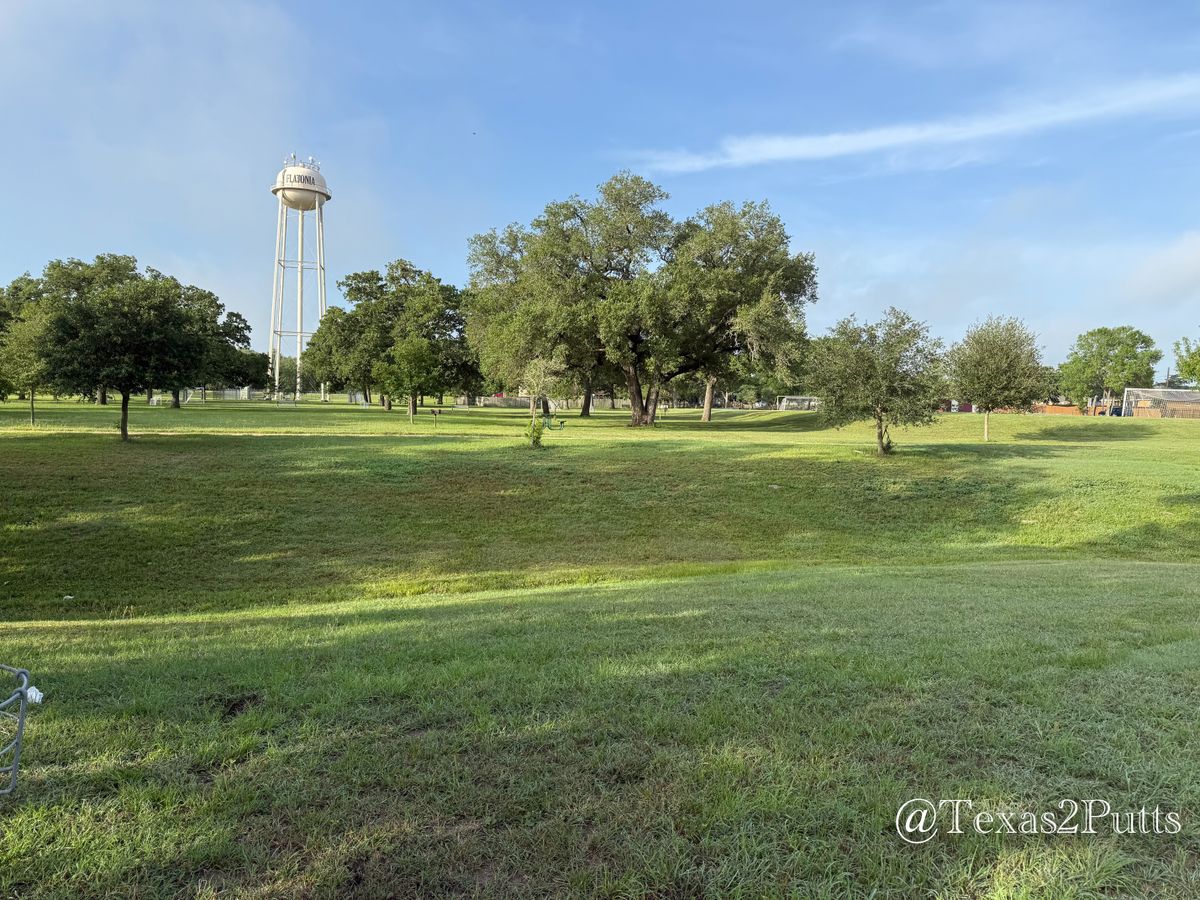 Hole 3