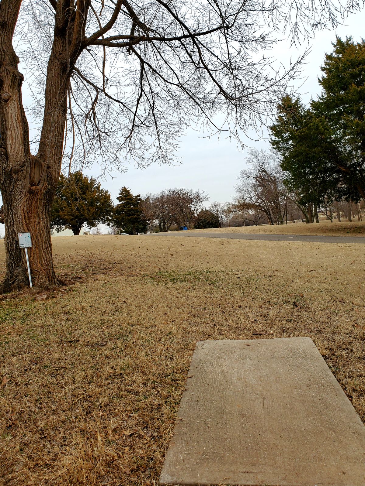 Hole 6