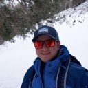 User avatar image