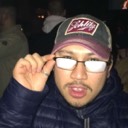 User avatar image