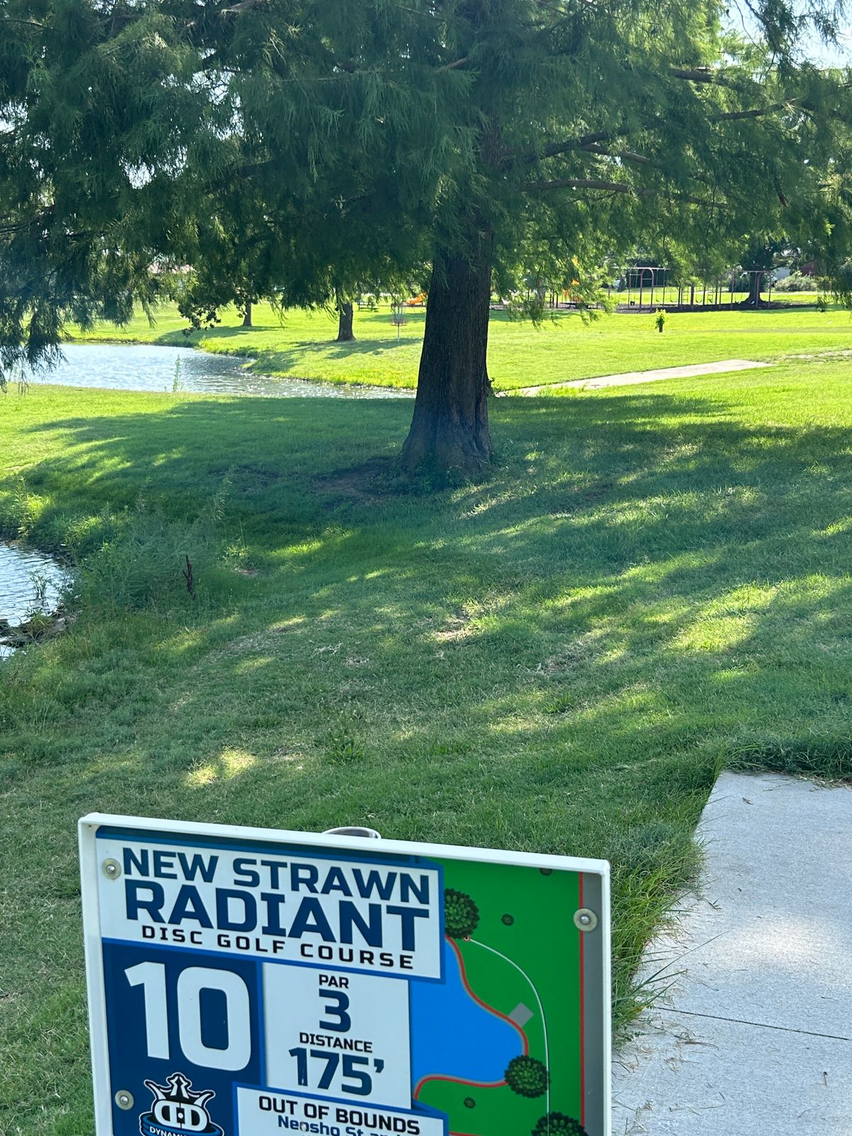 Hole 10