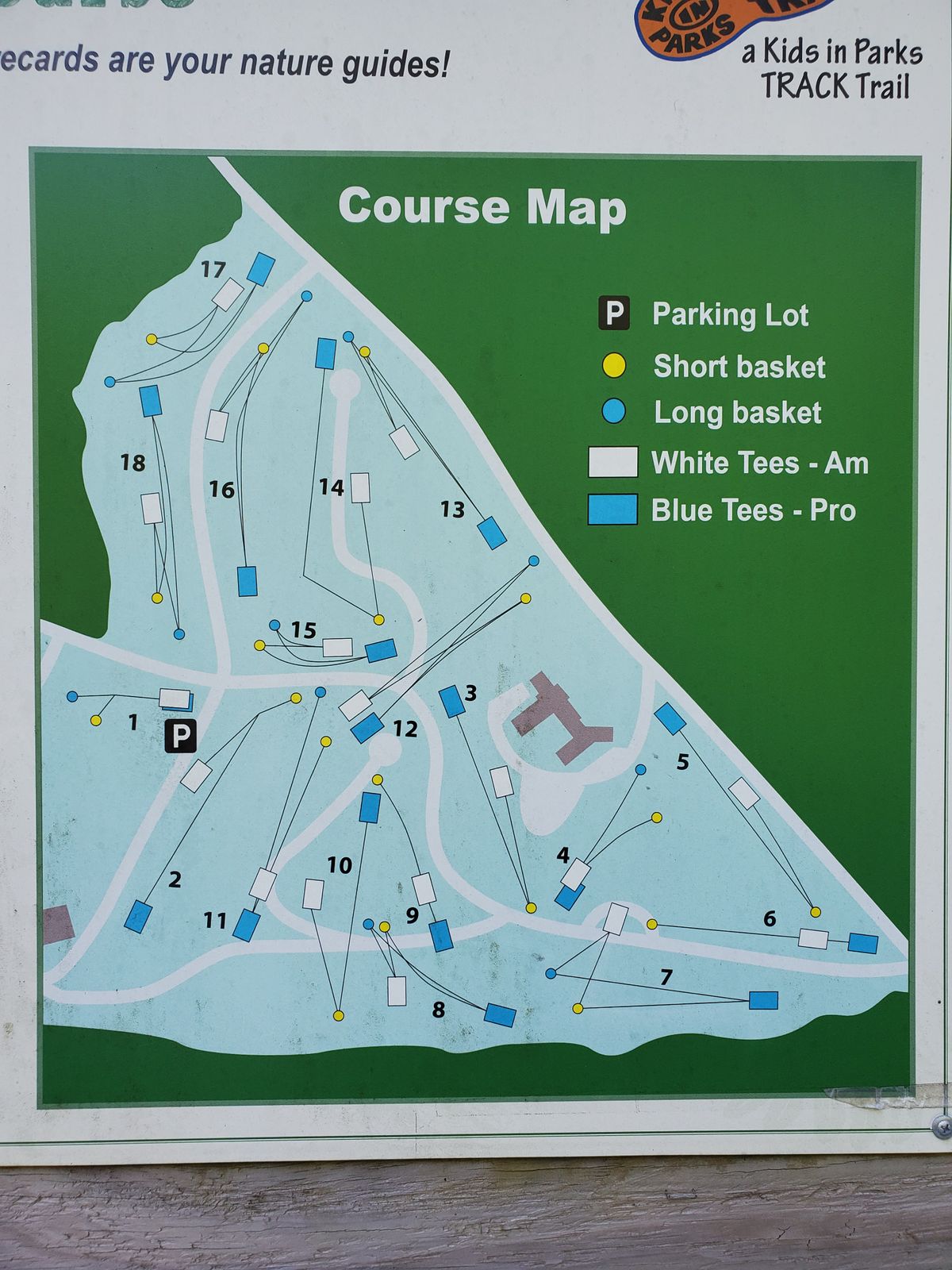 I had no cell coverage. This might be useful to avoid getting lost