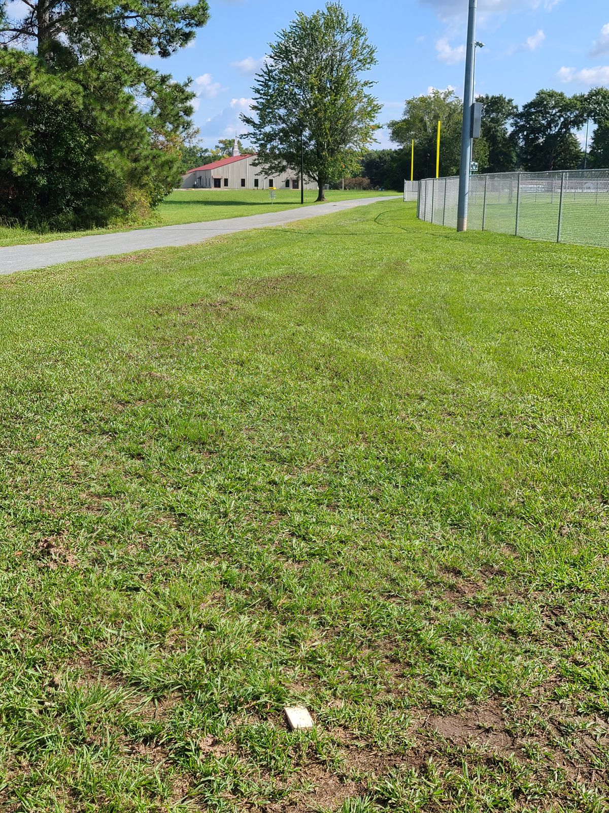 Hole 6