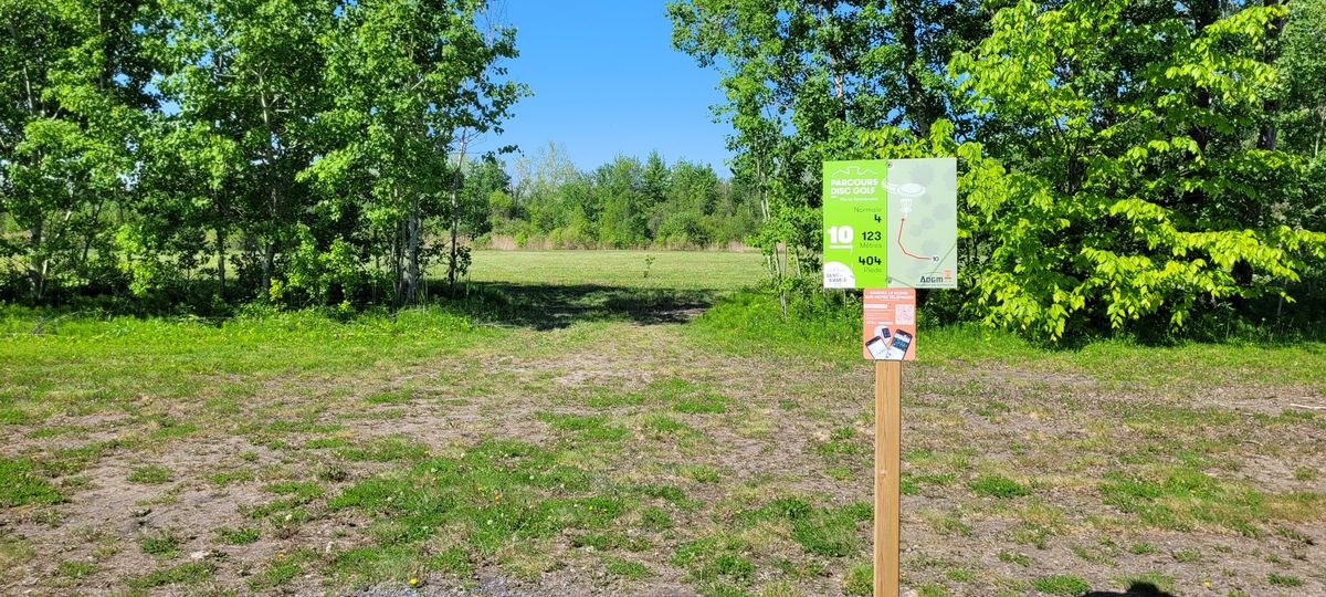 Fairway 10