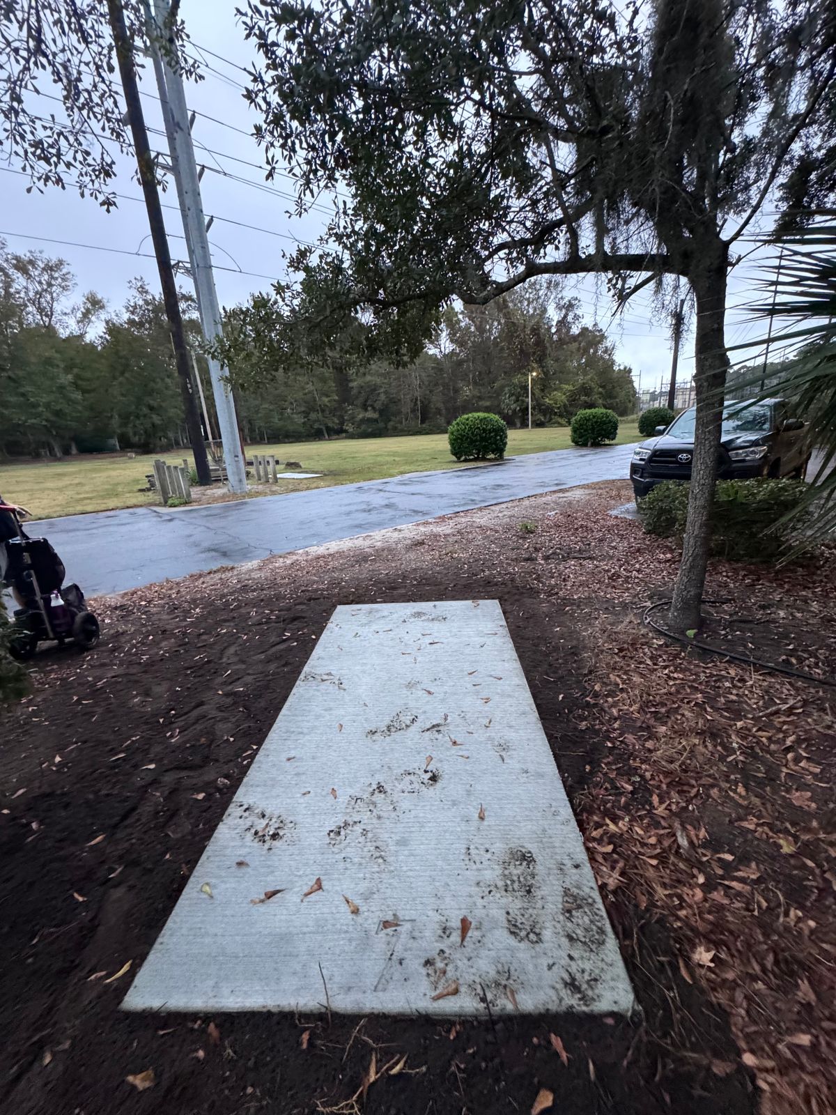 Hole 7