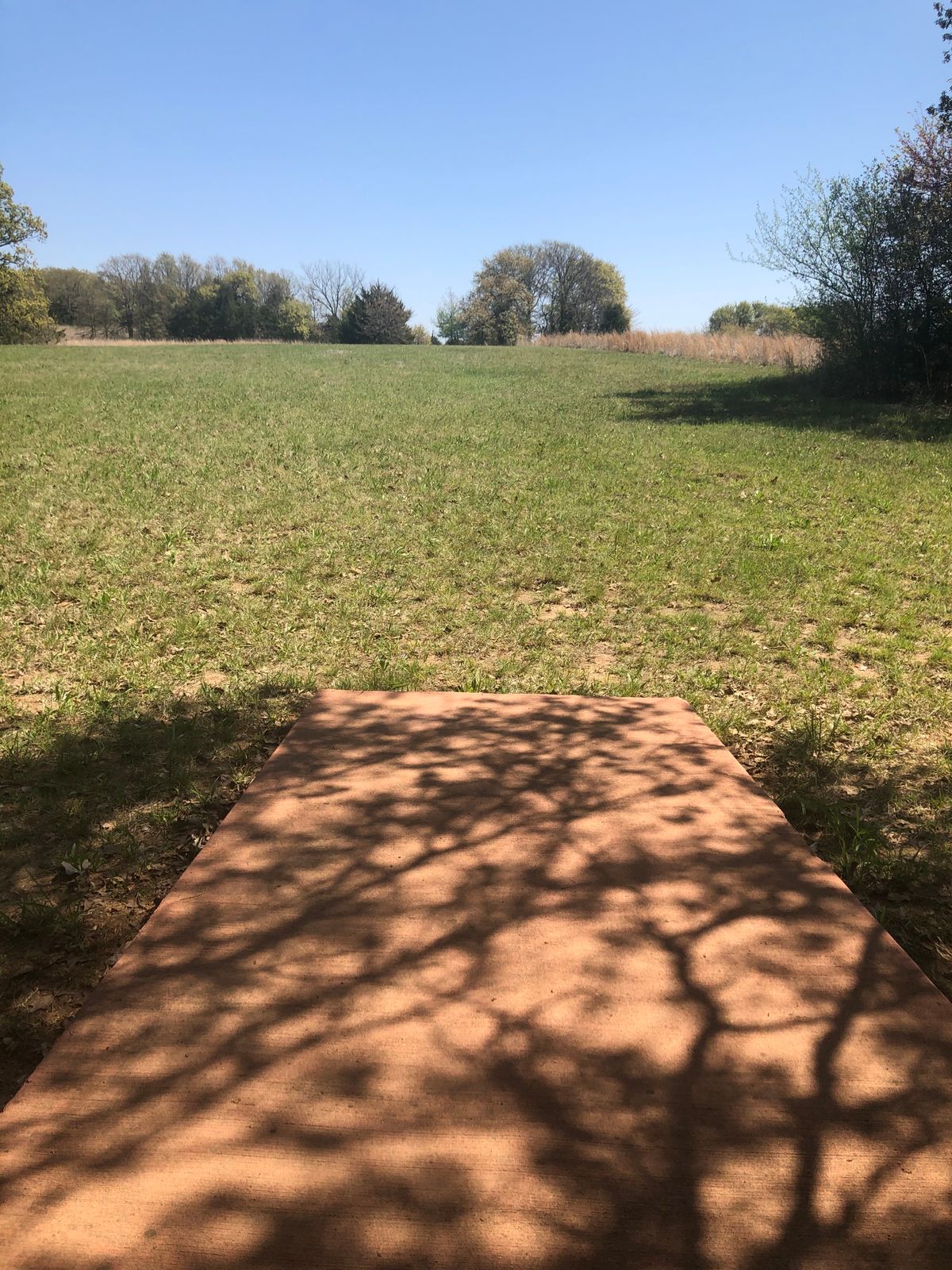 Hole 13 North Long