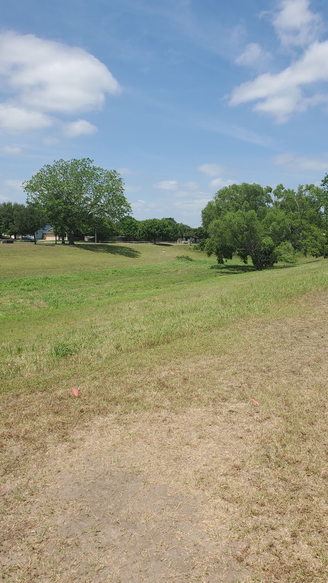 Hole 3