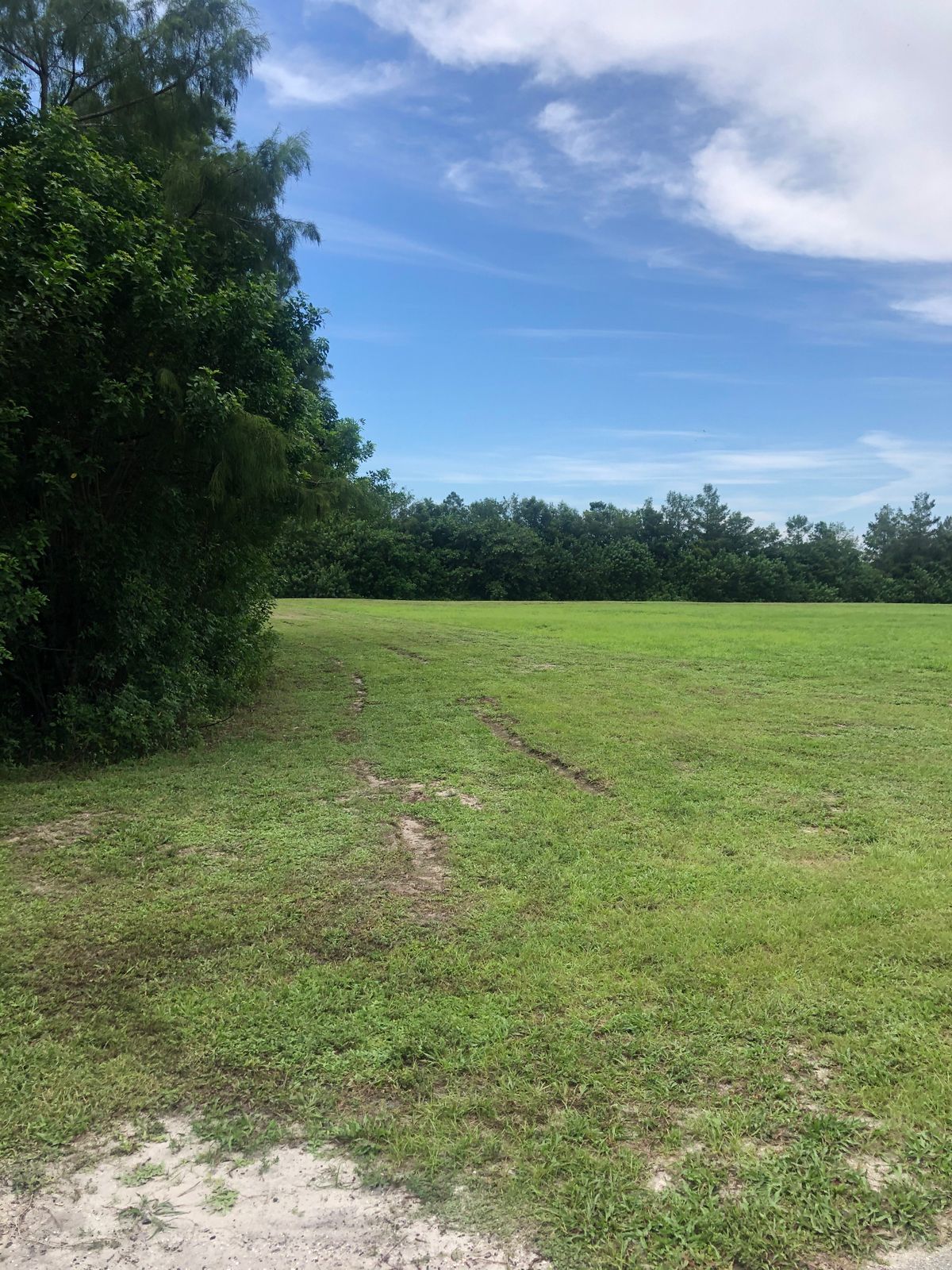 Hole 12