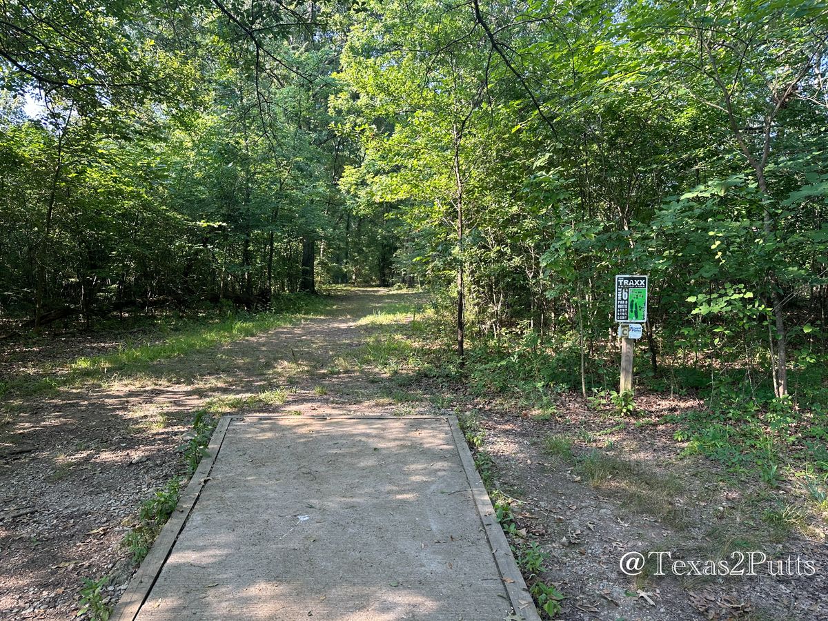 Hole 6