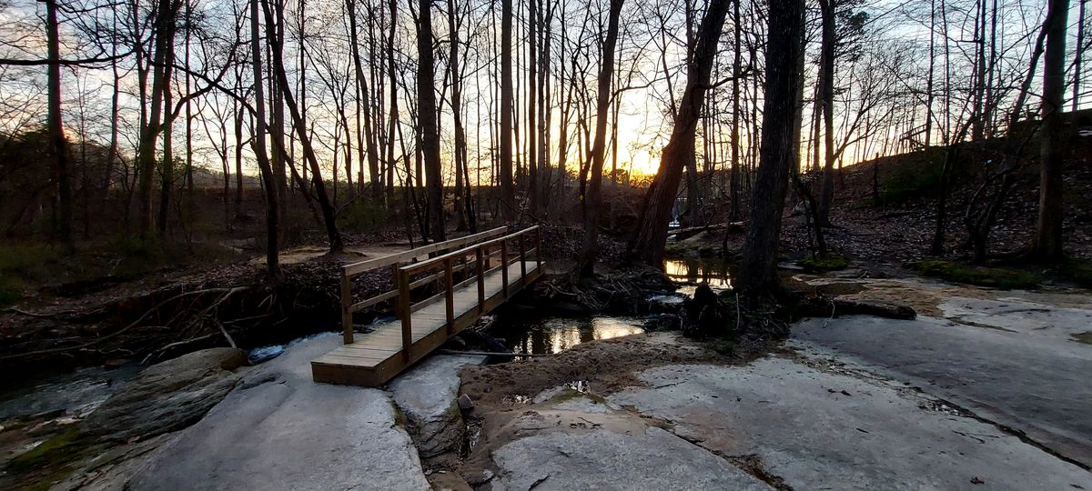 A beautiful place...