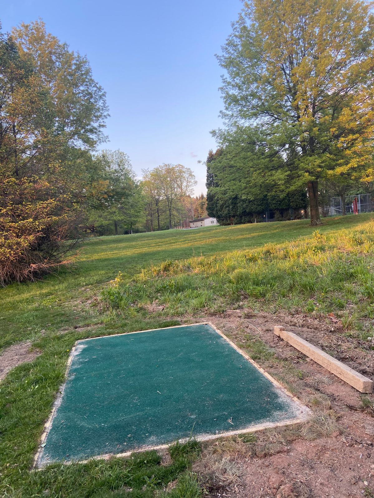 East Pike DGC (Lower)