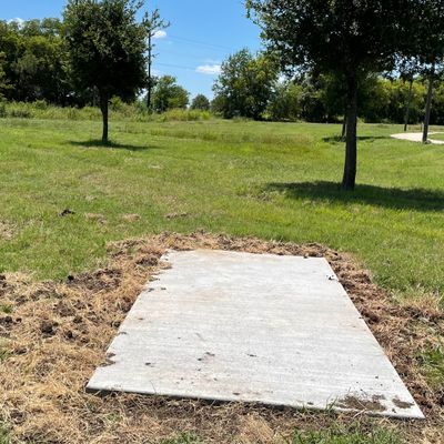 Hole 8