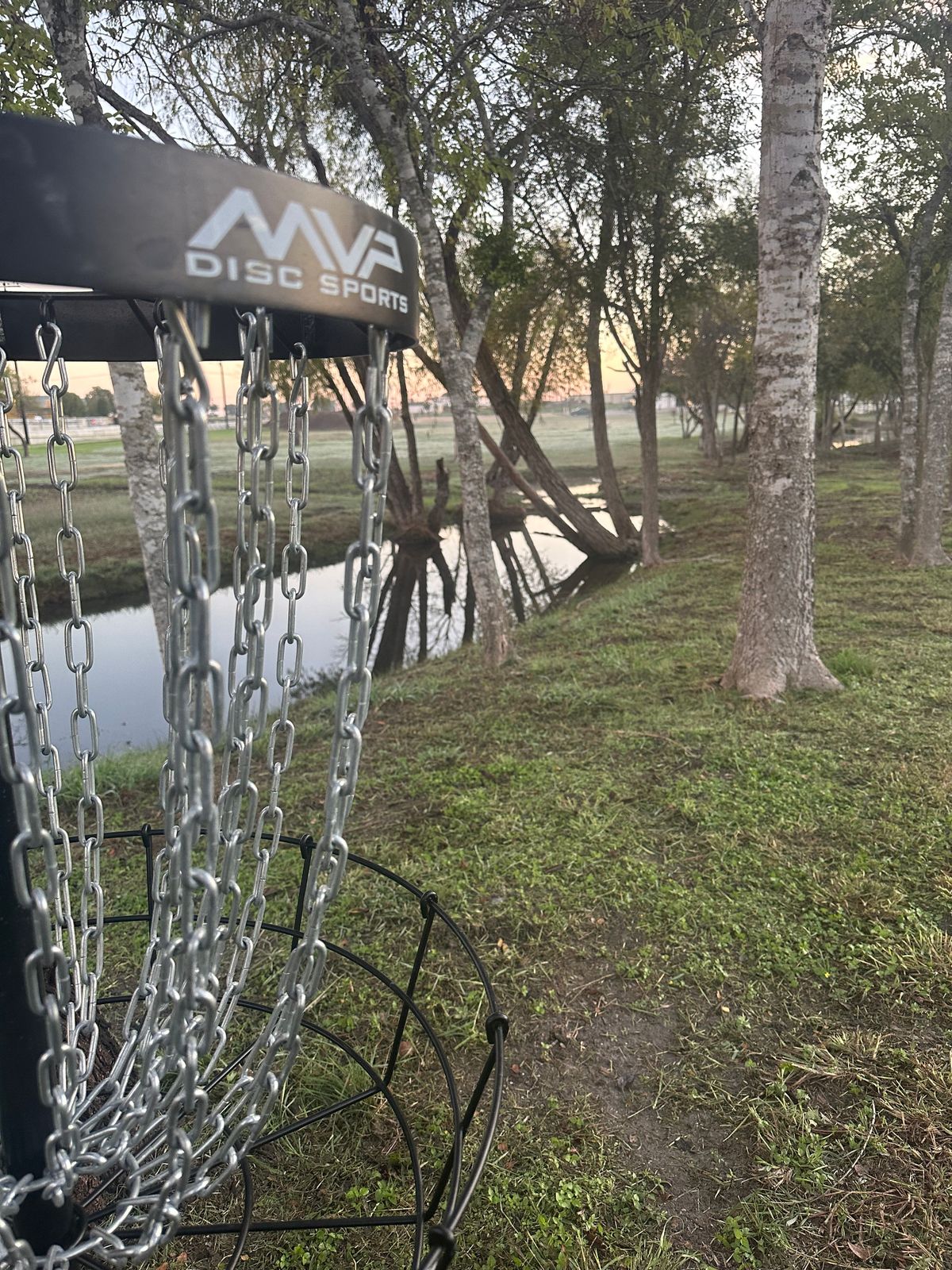 New basket
