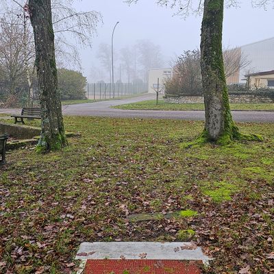 Tee pad 2