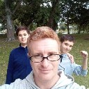 User avatar image