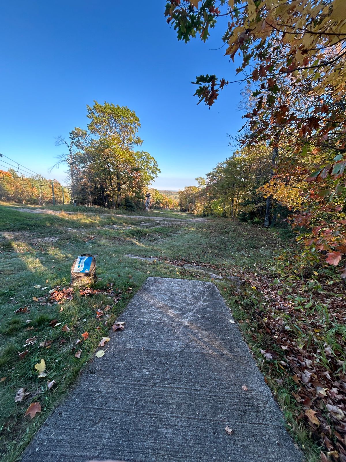 Hole 12