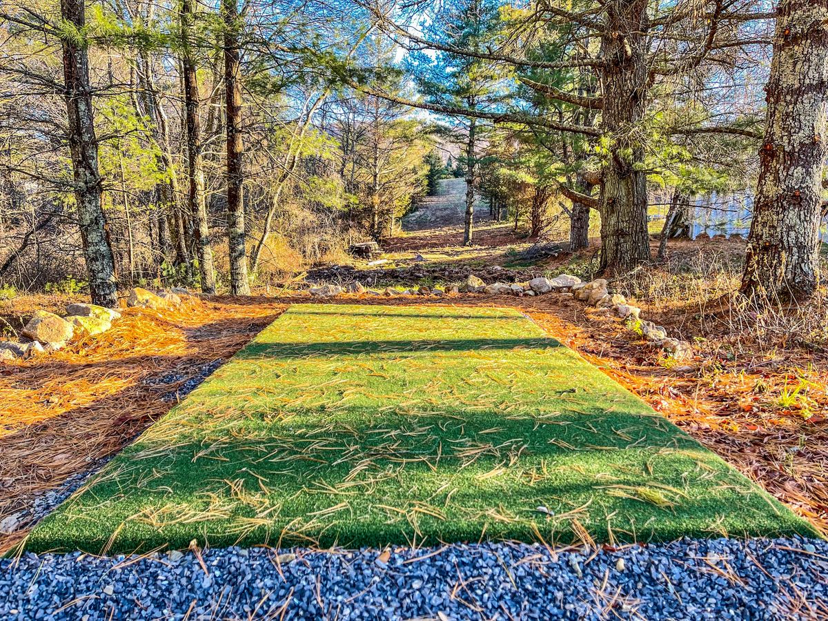 Hole 10