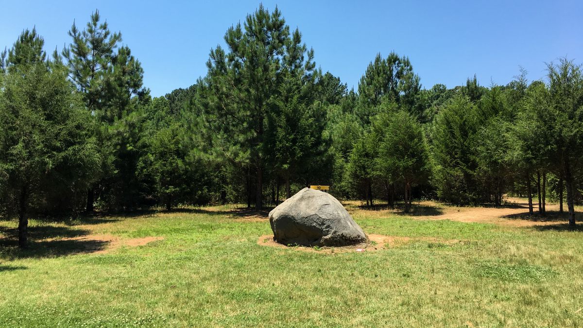 Hole 10