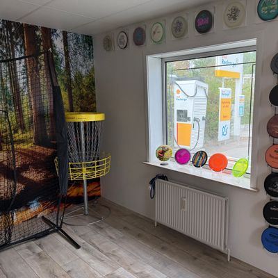 Showroom