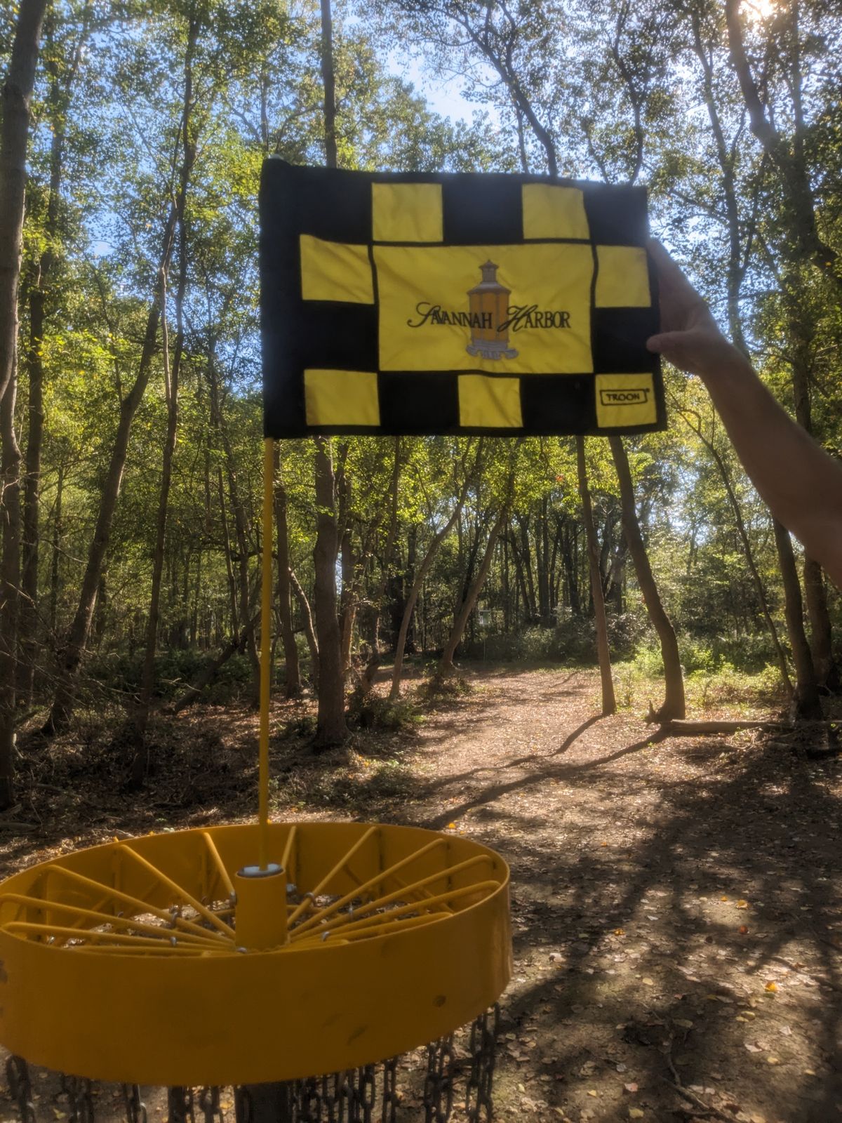 New flags!