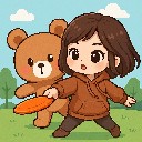 User avatar image