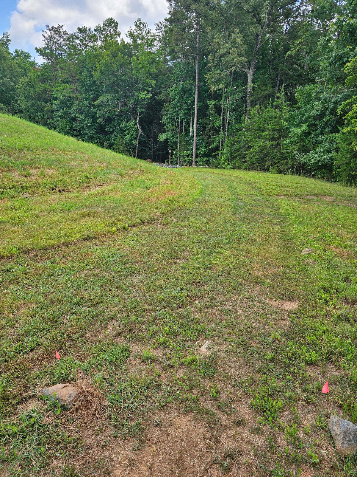 Hole 6