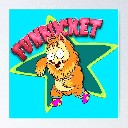 User avatar image