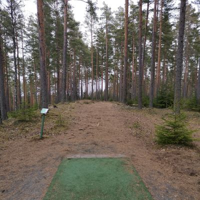 Course photo