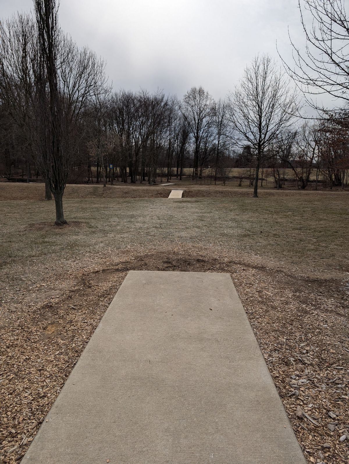 Hole 14