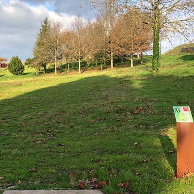 Hole 7